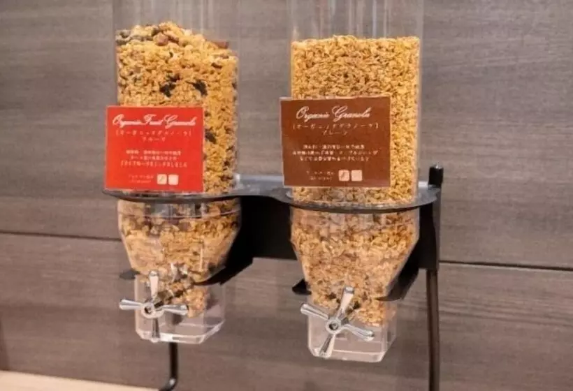 R&b Hotel Tokyo Toyocho