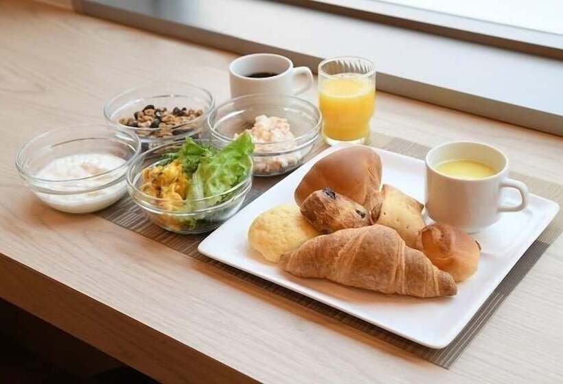 R&b Hotel Tokyo Toyocho