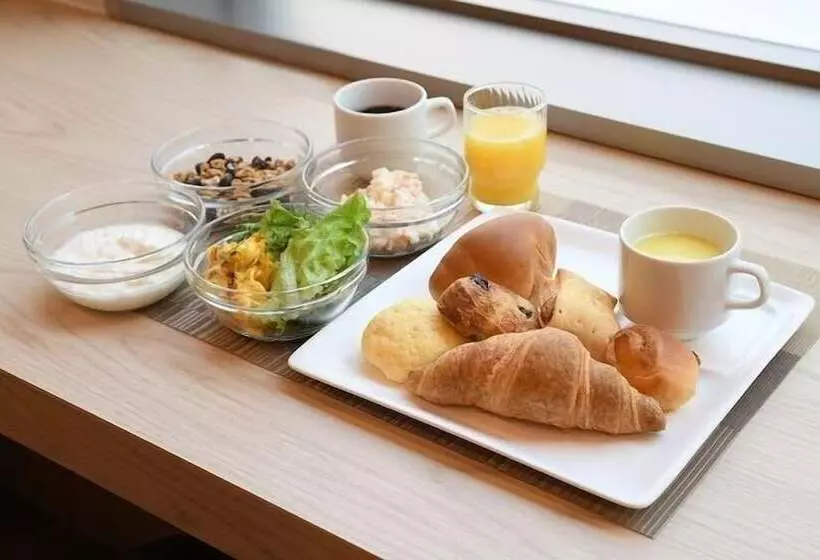 R&b Hotel Tokyo Toyocho