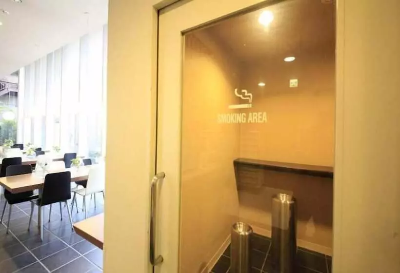 R&b Hotel Tokyo Toyocho