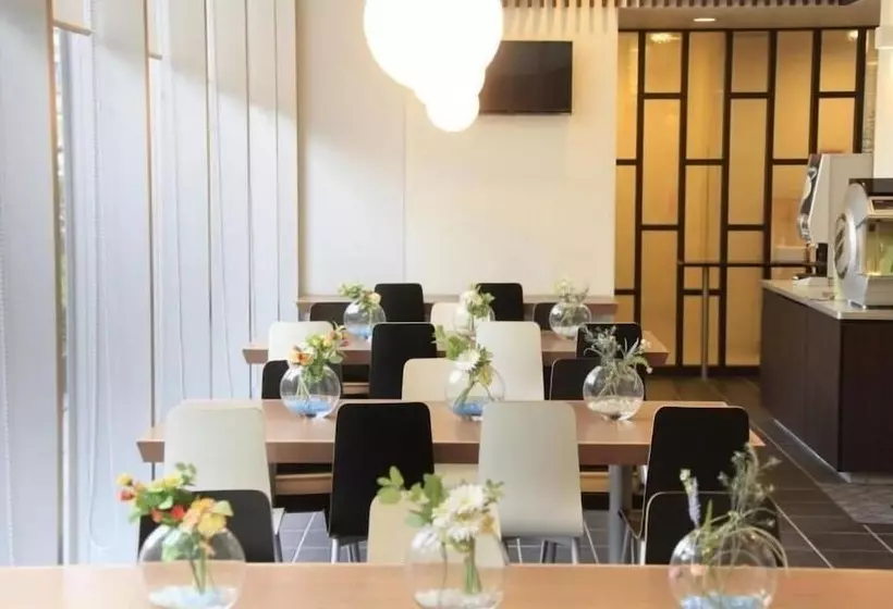 R&b Hotel Tokyo Toyocho