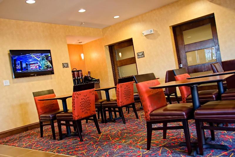 Residence Inn By Marriott Springfield South