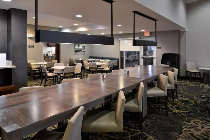 Residence Inn By Marriott Springfield South