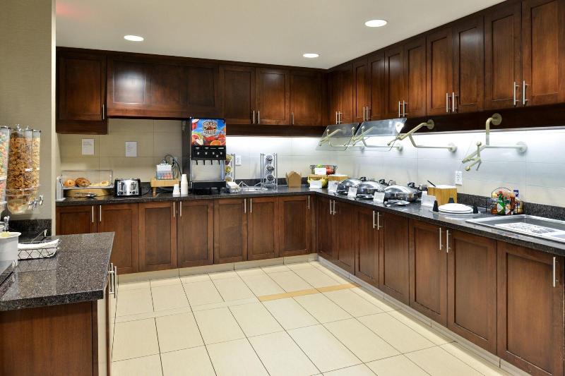 Residence Inn By Marriott Springfield South