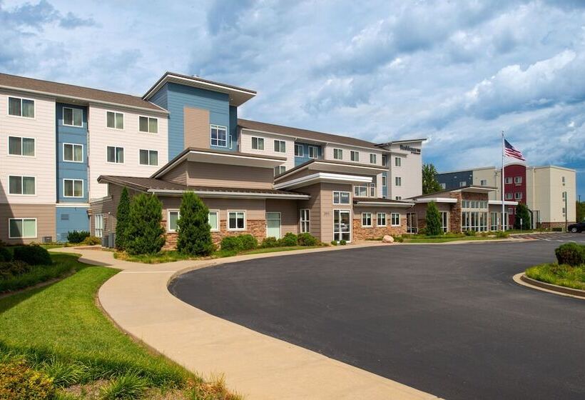 Residence Inn By Marriott Springfield South