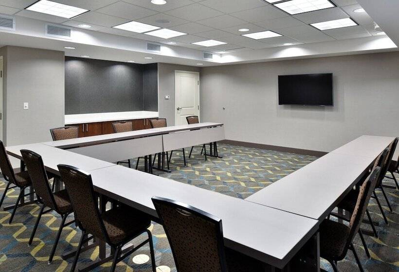 Residence Inn By Marriott Springfield South