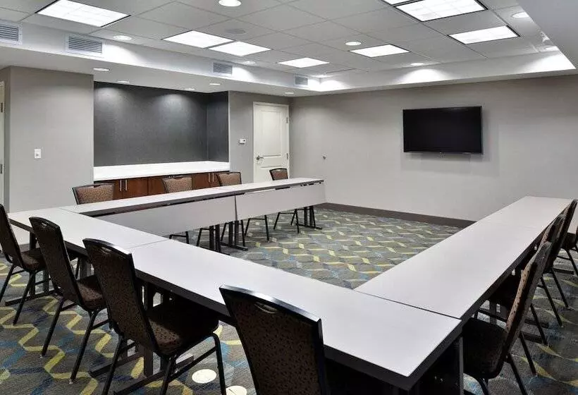 Residence Inn By Marriott Springfield South