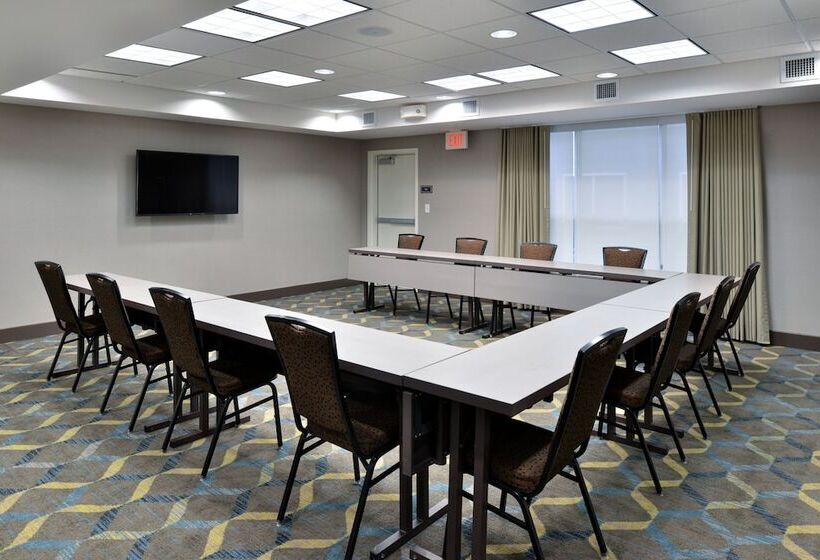 Residence Inn By Marriott Springfield South