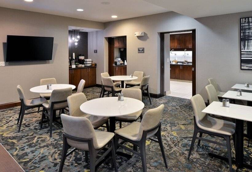 Residence Inn By Marriott Springfield South