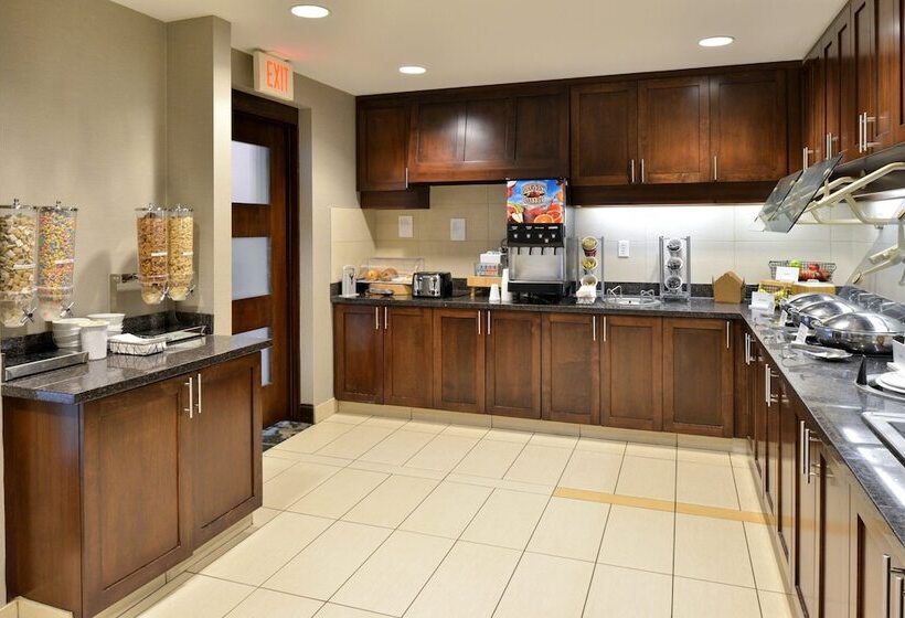 Residence Inn By Marriott Springfield South