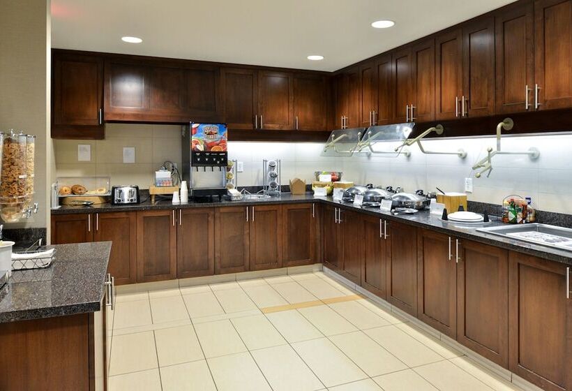 Residence Inn By Marriott Springfield South