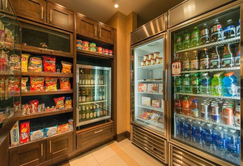 Residence Inn By Marriott Springfield South