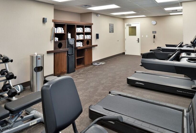 Residence Inn By Marriott Springfield South