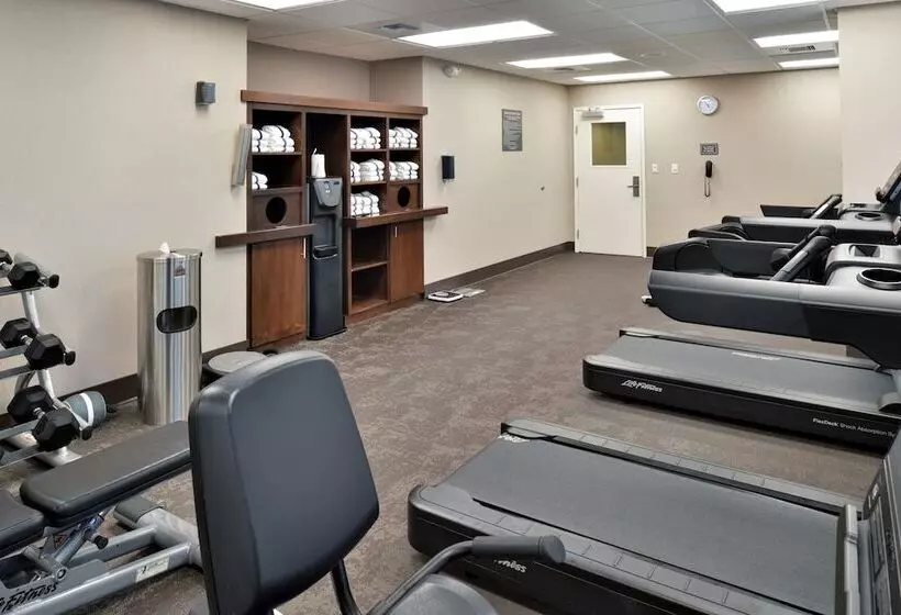 Residence Inn By Marriott Springfield South