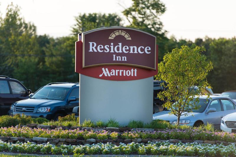 Residence Inn By Marriott Springfield South