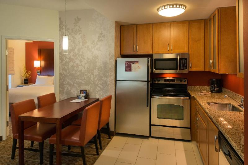 Residence Inn By Marriott Springfield South