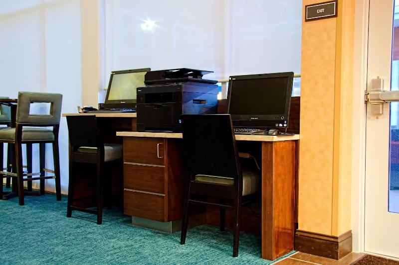 Residence Inn By Marriott Springfield South