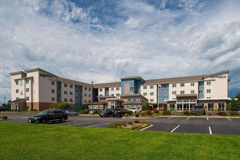 Residence Inn By Marriott Springfield South
