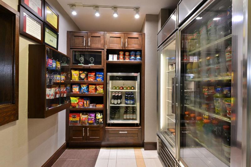 Residence Inn By Marriott Springfield South