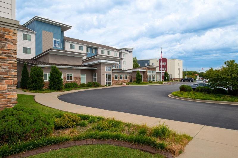 Residence Inn By Marriott Springfield South