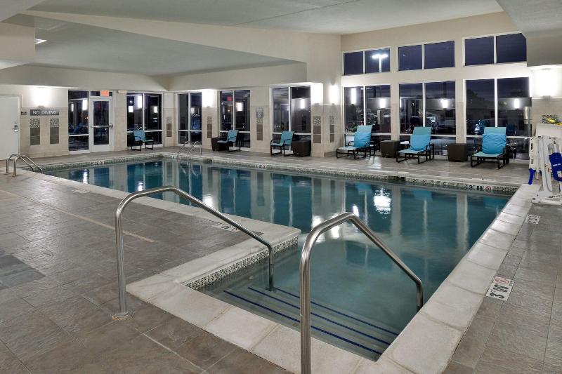 Residence Inn By Marriott Springfield South