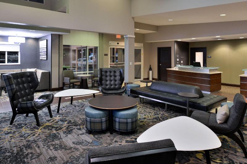 Residence Inn By Marriott Springfield South