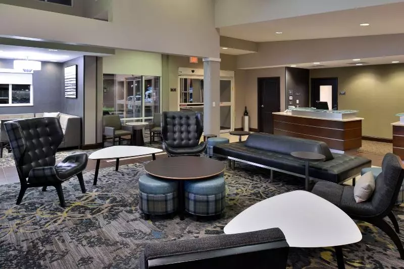 Residence Inn By Marriott Springfield South