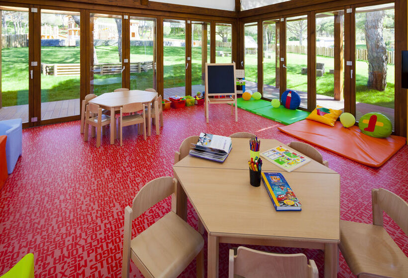 منتجع Epic Sana Algarve