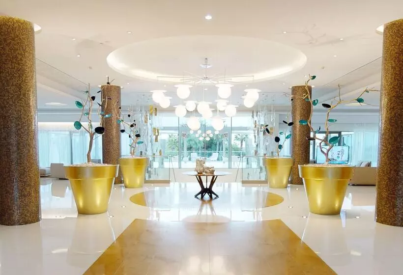 渡假胜地 Epic Sana Algarve