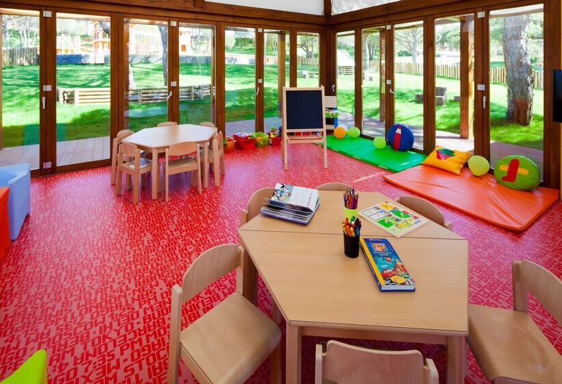 منتجع Epic Sana Algarve