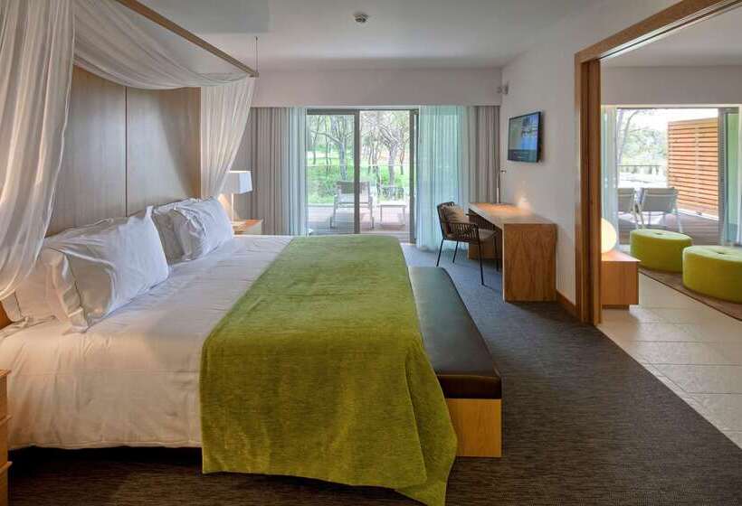 منتجع Epic Sana Algarve