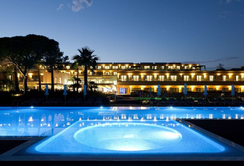 منتجع Epic Sana Algarve