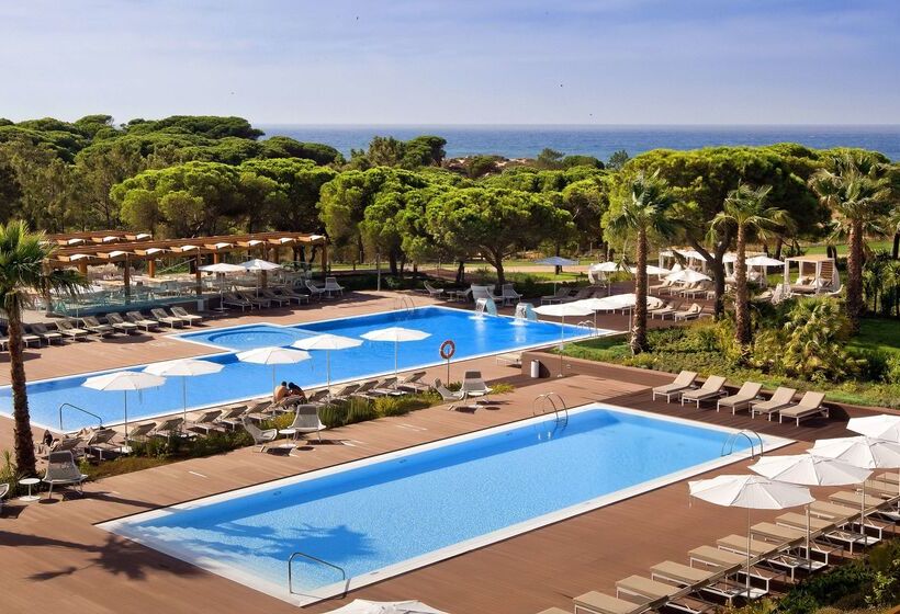 منتجع Epic Sana Algarve