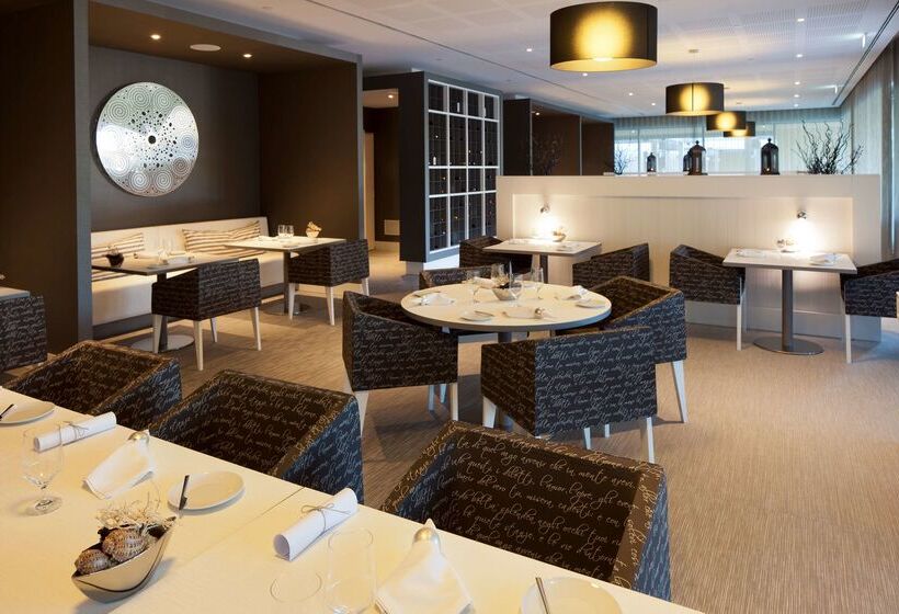 منتجع Epic Sana Algarve