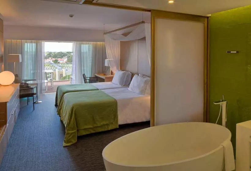 渡假胜地 Epic Sana Algarve