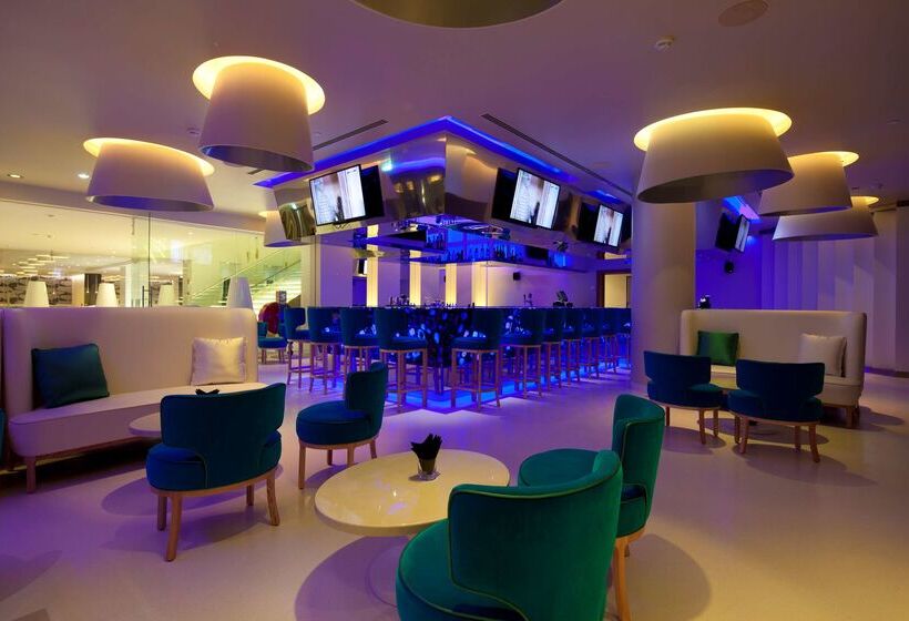 منتجع Epic Sana Algarve