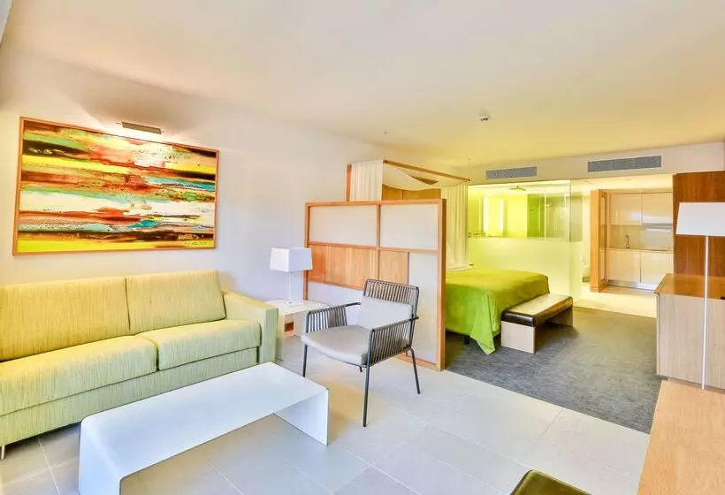 渡假胜地 Epic Sana Algarve