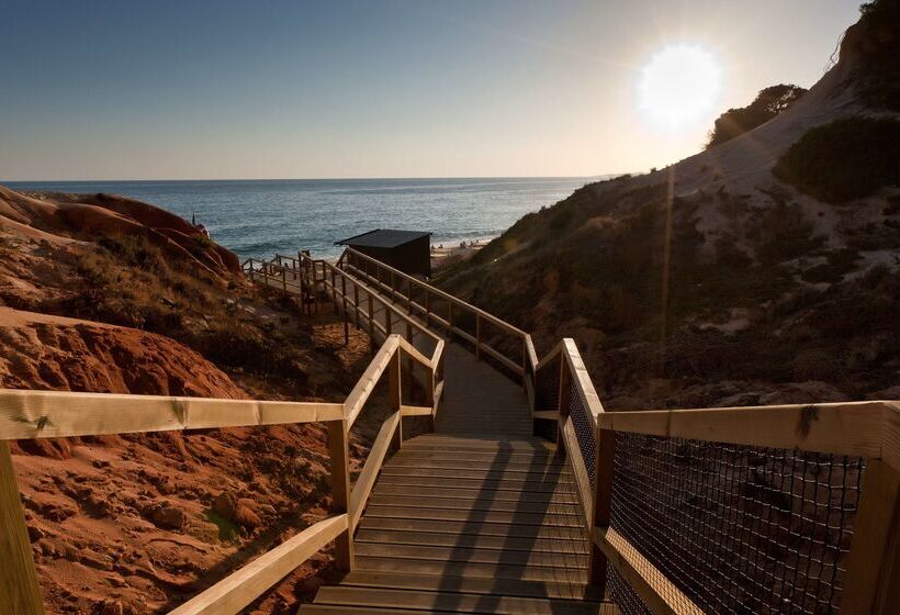 منتجع Epic Sana Algarve