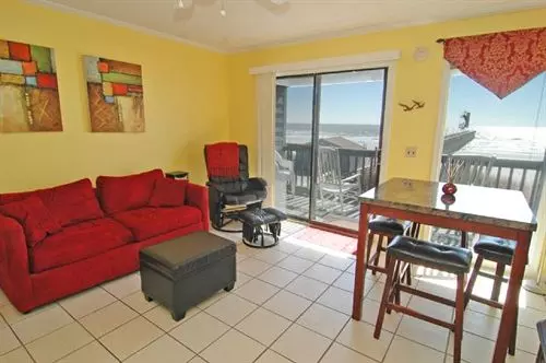 Sea Cabin By Elliott Beach Rentals