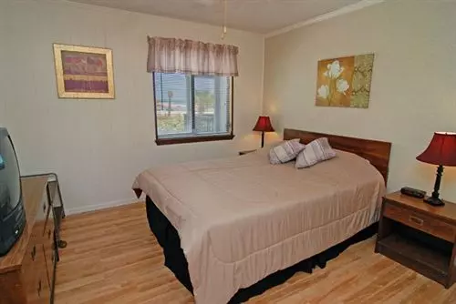 Sea Cabin By Elliott Beach Rentals