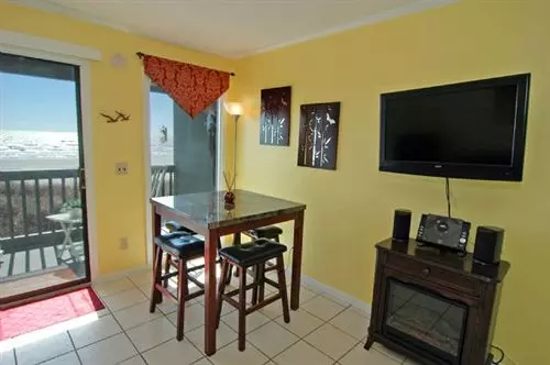 Sea Cabin By Elliott Beach Rentals