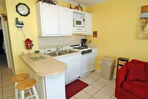 Sea Cabin By Elliott Beach Rentals