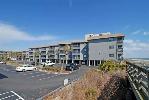 Sea Cabin By Elliott Beach Rentals