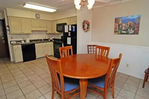 Sea Cabin By Elliott Beach Rentals