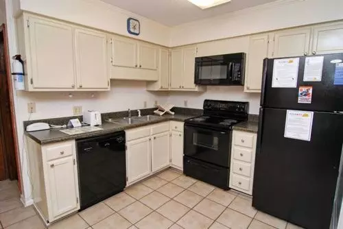 Sea Cabin By Elliott Beach Rentals