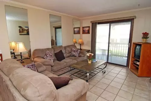 Sea Cabin By Elliott Beach Rentals