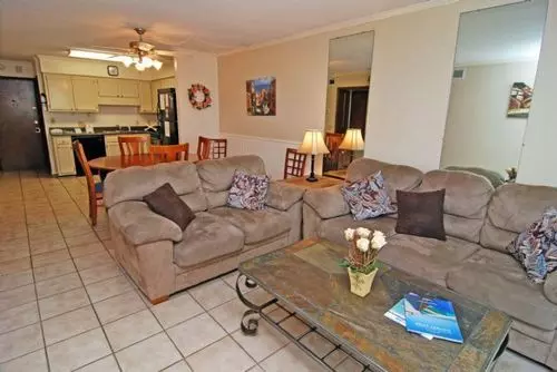 Sea Cabin By Elliott Beach Rentals