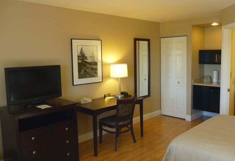 Yankee Clipper Motel