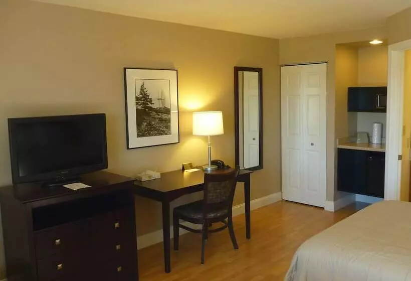 Yankee Clipper Motel