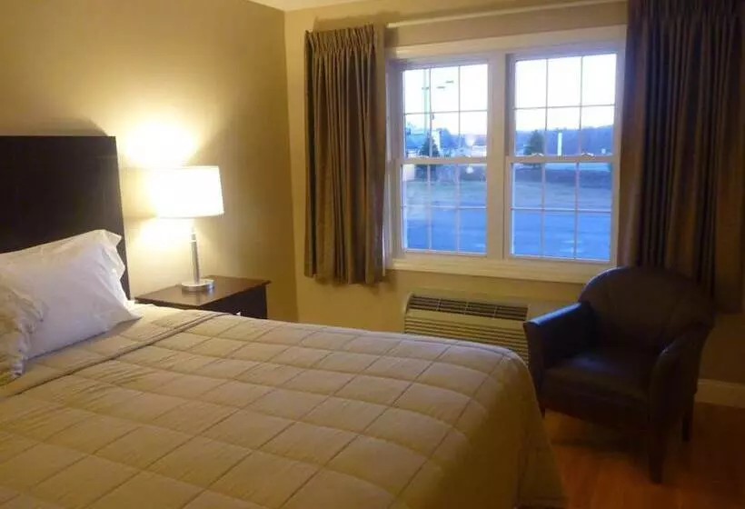 Yankee Clipper Motel